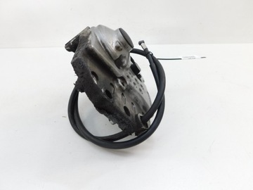 SUZUKI GSF 600S 00-04 КРЫШКА ЗВЕЗДОЧКИ + ШЕСТЕРНЯ СЦЕПЛЕНИЯ + ДАТЧИК