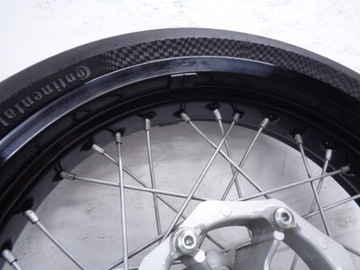 Передний обод колеса Yamaha XTX XT 660 X