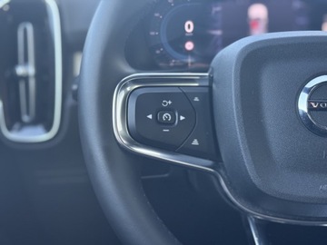 Volvo XC40 Crossover Facelifting 2.0 B3 163KM 2024 Volvo XC 40 XC40 B3 Benzyna | Core | Salon Polska, zdjęcie 6