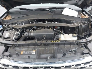 Ford Explorer VI 2023 Ford Explorer Limited 2023 2.3 Benzyna 300KM, zdjęcie 8
