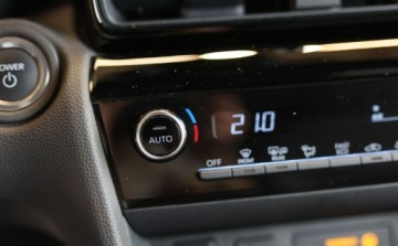 Toyota 2025 Toyota Yaris Cross Hybrid 1.5 Style 1.5 Hybryda 130KM, zdjęcie 33