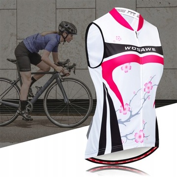 Safety Running rowerowa dla