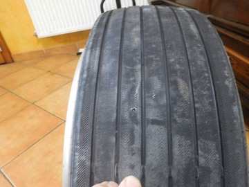 KOLO DOJEZDOVÉ REZERVY AUDI A6 C6 ALLROAD 16