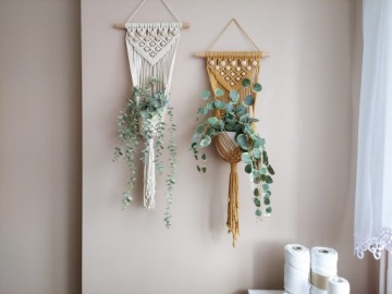 БОХО КОРАЛИК БОХО ПОДВЕСНОЙ ЦВЕТОК