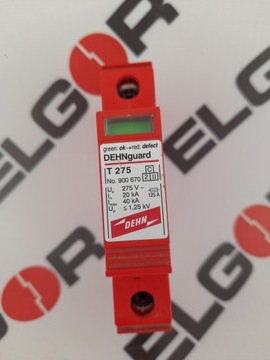 900670 Dehn ogranicznik przepięć
