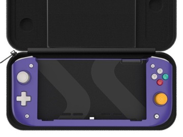 Ретро-контроллер Nintendo Switch PLAION Nitro Deck