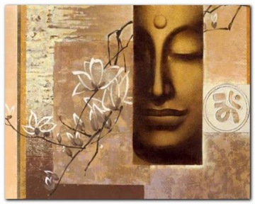 Time For Reflection II / Wei Ying Wu - plakat obraz 30x24cm