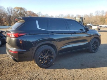 Mitsubishi Outlander III 2024 Mitsubishi Outlander Se 2024 2.5 Benzyna 181KM, zdjęcie 3