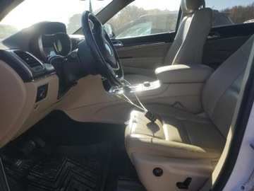 Jeep Grand Cherokee IV 2020 Jeep Grand Cherokee 2020r., Limited, od ubezpieczalni 3.6 Benzyna 295KM, zdjęcie 6