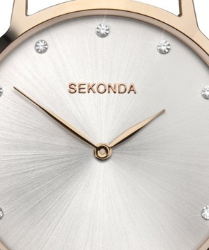 Zegarek damski Sekonda Editions Sekonda-2939