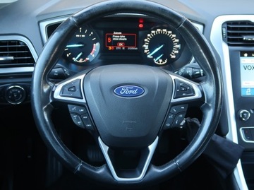 Ford Mondeo V Sedan 2.0 TDCi 150KM 2018 Ford Mondeo 2.0 TDCI, Salon Polska, Serwis ASO, zdjęcie 14
