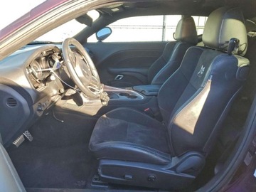 Dodge Challenger III 2022 Dodge Challenger RT Scat Pack 2022 6.4 Benzyna 485KM, zdjęcie 7