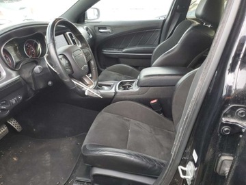 Dodge Charger VII 2021 Dodge Charger Scat Pack 2021 6.4l 6.4 Benzyna 485KM, zdjęcie 7