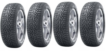 KOLA ZIMNÍ MITSUBISHI ASX 215/65R16 NOKIA