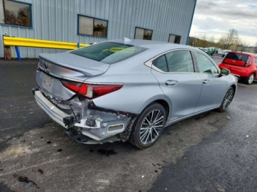 Lexus ES VII (XV70) 2022 Lexus ES 300h Base 2022 2.5 Hybryda 176KM, zdjęcie 3