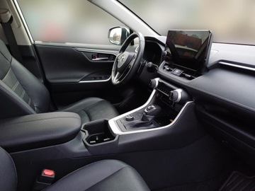 Toyota RAV4 V 2023 Toyota RAV4 2.5 Hybrid Executive 4x4 V (2018-) 2.5, zdjęcie 8