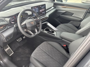 Cupra Terramar SUV 1.5 eTSI 150KM 2026 Cupra Terramar 1.5 eTSI 150 KM 7-biegowa automatyc, zdjęcie 8