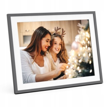 Цифровая рамка 17