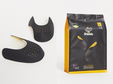 Crep Protect Osłony palców do butów sportowych S