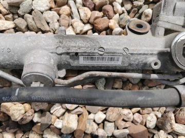Mercedes SLK R171 W171 ШЕСТЕРНЯ 17146021000 A20311011002 ЕВРОПА