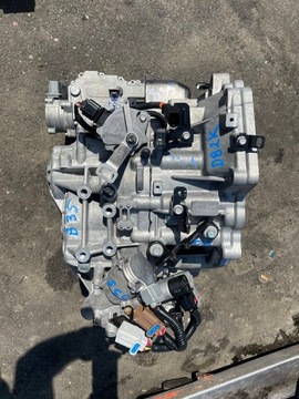 HYUNDAI IONIQ KIA NIRO 1,6 HYBRID SKRZYNIA BIEGÓW D82K 2WD