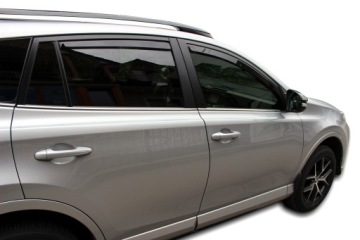 НАМОТКИ HEKO TOYOTA RAV4 И XA10 1994-00 2ШТ.