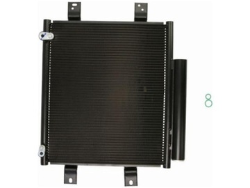 350512 NRF CHLADIČ KLIMA DAIHATSU SIRION 1.0 05-