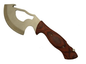 Нож, мачете, топор, пила, Мультитул 4в1 MT1130