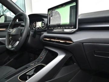 Cupra Terramar SUV 1.5 eTSI 150KM 2025 Od ręki - 1.5 eTSI DSG 150KM / Pakiet Edge, Immersive, zdjęcie 3