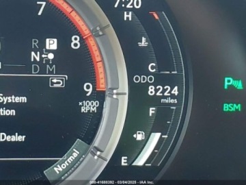 Lexus LC 2021 Lexus LC 2021 r., 5,0L 5.0 Benzyna 471KM, zdjęcie 6