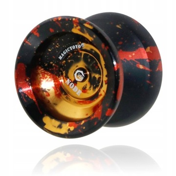 Magic Yoyo Y01 Profesjonalne Yoyo High-sp