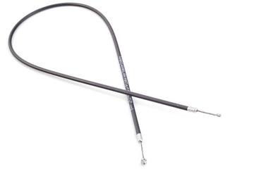 Linka gazu gaz Simson S51 Enduro pod wysoką kieorwnicę 85cm