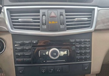 Mercedes Klasa E W212 Limuzyna Facelifting 350 306KM 2013 Mercedes-Benz Klasa E 2011 Mercedes-Benz E-Klasa 350 na placu w POLSCE po, zdjęcie 16