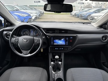 Toyota Corolla XI Sedan Facelifting 1,6 Valvematic 132KM 2018 Toyota Corolla 1.6 Comfort Seria E16 (2012-2019) 1, zdjęcie 8