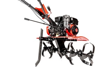 CEDRUS GL900 ЗАГРЯЗЫВАЮЩАЯ МАШИНА 80-120 СМ Набор WEIMA 3 шт. масло + ПЛУГ