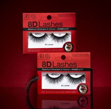 ARDELL 8D РЕСНИЦЫ - 951