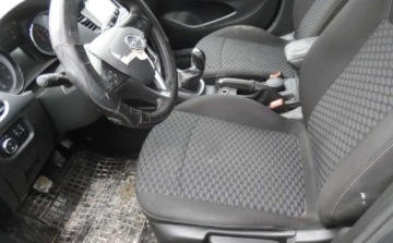 Opel Astra K Sports Tourer 1.6 CDTI 110KM 2019 Opel Astra 2019r, Salonowa, 1.6 CDTI. Uszkodzony lewy bok. VAT 23 1.6, zdjęcie 6