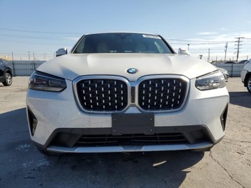 BMW X4 G02 2024 BMW X4 xDrive30i 2024 2.0 Benzyna 248KM, zdjęcie 5