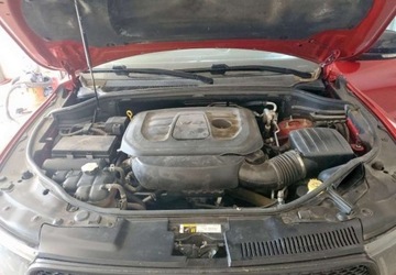 Dodge Durango 2019 Dodge Durango Auta z USA - Zapytaj o wiecej ofert 3.6 Benzyna 299KM, zdjęcie 10