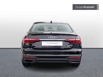 Audi A4 B9 Limousine Facelifting 2.0 30 TDI 136KM 2022 Audi A4 Limousine 30 TDI mHEV S tronic - 136KM/Tem, zdjęcie 3