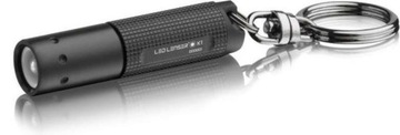 Светодиодный фонарик Lenser K3