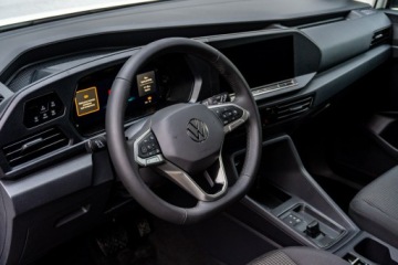 Volkswagen Caddy V Caddy 2.0 TDI 122KM 2026 Volkswagen VW Caddy 5 2.0 TDI 122 KM DSG OD RĘKI, zdjęcie 12