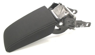 LOKETNÍ OPĚRKA 3G0864207A VW PASSAT B8 ARTEON