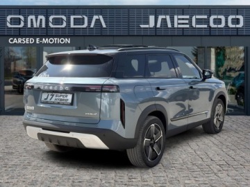 Jaecoo 2026 Jaecoo 7 PHEV Omoda &amp; Jaecoo Jaecoo 7 PHEV Carbon, zdjęcie 4