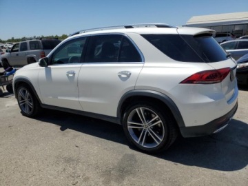 Mercedes GLE V167 2020 Mercedes-Benz GLE 450 4Matic 2020 3.0l 3.0 Benzyna 362KM, zdjęcie 1