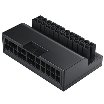 Adapter 24Pin 90 Adapter zasilania Modułowy