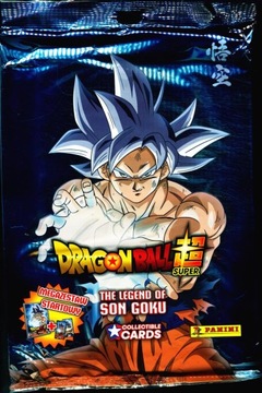 MEGAZESTAW STARTOWY DRAGON BALL 1 / 2023