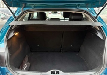 Citroen C4 Cactus Crossover Facelifting 1.2 PureTech 110KM 2018 Citroen C4 Cactus Automat, Salon Polska. Serwis ASO,1 rej 2019 rok. Navi,K, zdjęcie 22