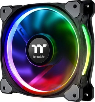 Вентилятор Thermaltake TT-1225 RGB 120 x 120 мм