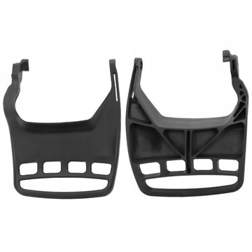 Перегородка тормоза цепи